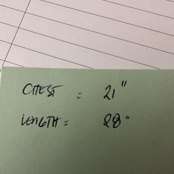 J. Crew 365 Light Tan Merino Wool Blend Open Front Notched Collar Cardigan‎ sz M - Picture 7 of 7